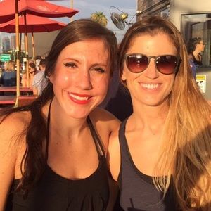 Meet your Posher, Claire